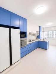 Blk 206 Jurong East View (Jurong East), HDB 3 Rooms #592517951